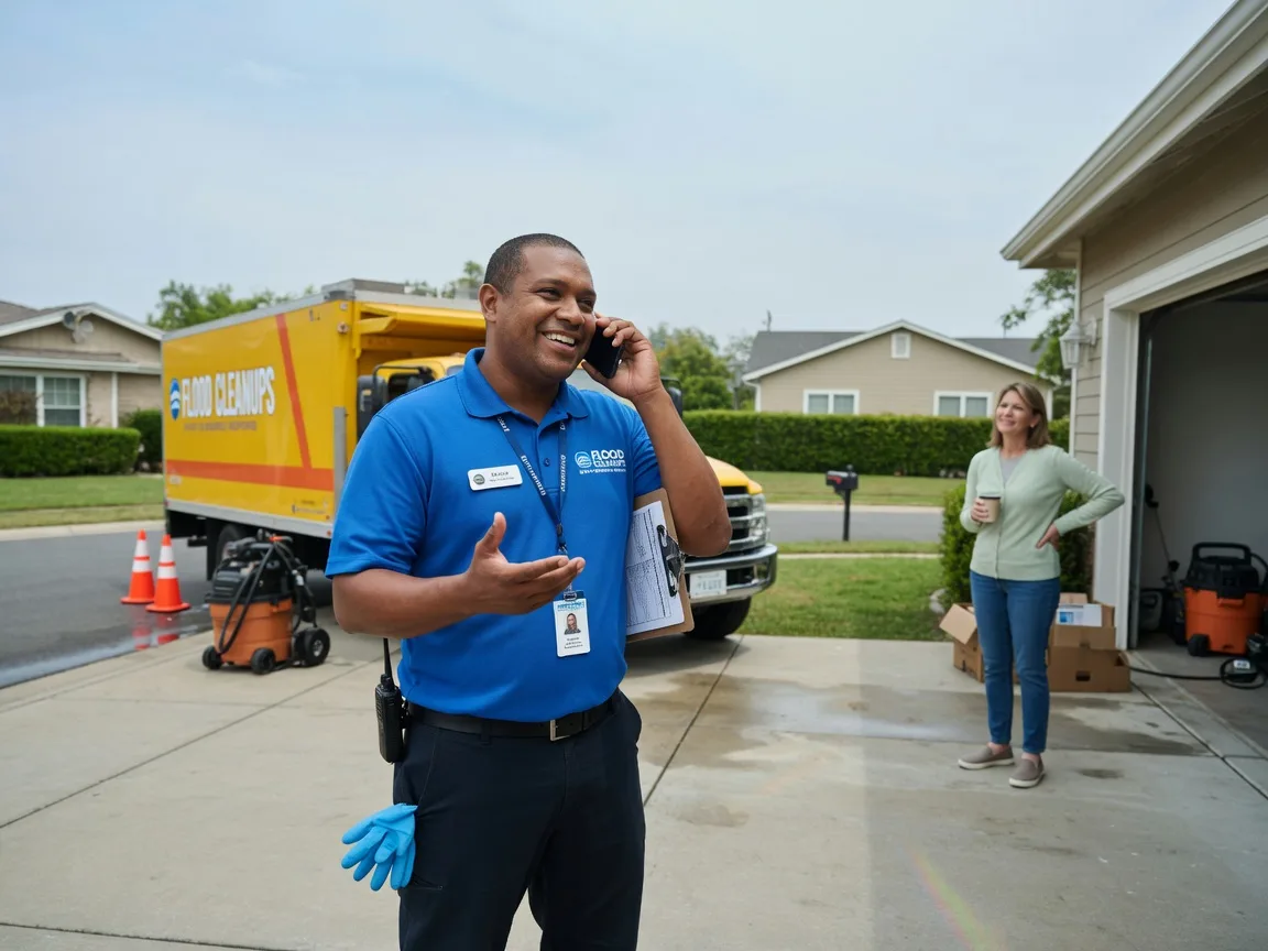 Water Damage Restoration Gilsum, NH FAQs